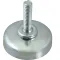 Glide, 3/8-16X 1-1/2"H , 1-3/8Od for Cecilware Part# GMM042F