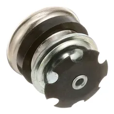 Glide,Lock Spring , F/ 1" Rd for AllPoints Part# 1211026