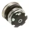 Glide,Lock Spring , F/ 1" Rd for AllPoints Part# 1211026