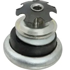 Glide,Lock Spring , F/ 3/4"Rd for AllPoints Part# 1211027
