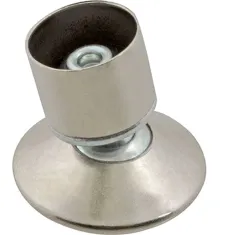 Glide,Metal Boot , F/ 5/8" Rd for AllPoints Part# 1211032