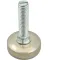 Leveler,Non-Skid , 3/8-16 Thd for AllPoints Part# 1211117