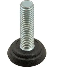 Leveler,Non-Skid , 3/8-16 Thd for AllPoints Part# 1211120