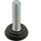 Leveler,Non-Skid , 3/8-16 Thd for AllPoints Part# 1211120