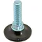 Glide(M8 X 1.25 Pitch,1-1/8"Od for AllPoints Part# 1211165