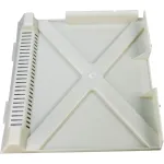 12126601 Amana - Premium Grease Shield Replacement