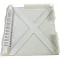 Grease Shield for Amana Part# 59124202