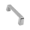 Handle,door for Amana Part# 12133901