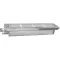 Burner, I/r - Broiler for Jade Range Part# 1215300000