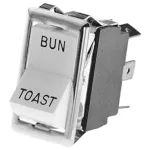 Bun-toast Switch for Savory Part# 12153