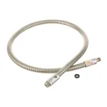 Hose,Pre-Rinse (42"L)  for Fisher Manufacturing Part# 12165