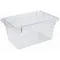 Food Box 12X18X9 -135 Clear for Cambro Part# 12189CW135