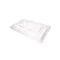 Lid (12X18",F/ Clr Storg Box) for Cambro Part# 1218CCW-135