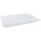 Lid Food Box 12X18 -135 Clear for Cambro Part# 1218CCW-135