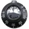 Dial for Garland Part# 1224501
