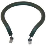 Warmer Element 120V  130W   3-1/2" Dia for Bunn Part# 1225-0000