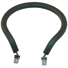 Warmer Element 120V  130W   3-1/2" Dia for Bunn Part# 1225-0000