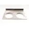 Fan Deck Sub Assy For Norlake Part# 122680S