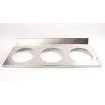 Nor-Lake - 122681S - Fan Deck Sub Assembly (Replacmnt)
