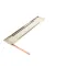 Evap Drain Pan Assy Ss For Norlake Part# 122690S