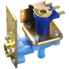 Water Inlet Solenoid for Scotsman Part# 12292201