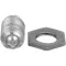 Ball Plunger  for Market Forge Part# 1229652