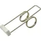 Spring,Faucet Handle for Crathco Part# 122