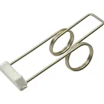 Spring,Faucet Handle for Crathco Part# 122L