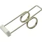 Spring,Faucet Handle for Crathco Part# 122L