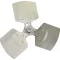 Blade,Condenser Fan (S/S,Cw) for Follett Corporation Part# 173088