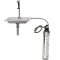 Station,Water Fill W/ Fi Lter for T&S Brass Part# 1230WFK