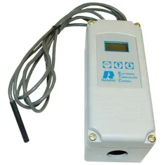 Control, Temp - Electric for Traulsen Part# 2302100