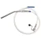 Hose,Filter , 6'&Wand & Discont for Ultrafryer Part# 12330-C