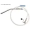 Hose,filter for Ultrafryer Part# 12330