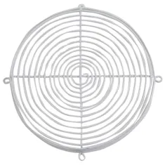 Fan Guard 10" Diameter  for AllPoints Part# 123450
