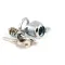 Cylinder Inside Lock Kit For Norlake Part# 123454