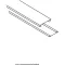 Channel,Heater Wire for AllPoints Part# 1241017