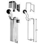 K-21089250 Kason - Heavy-Duty Hydraulic Door Closer