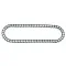 Drive Chain for Savory Part# 12412