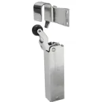 K-21056885 Kason - Concealed Offset Door Closer