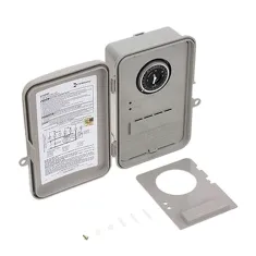 Timer,Defrost(40 Amp)  for AllPoints Part# 1241407