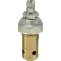 12442-40 T&S Brass