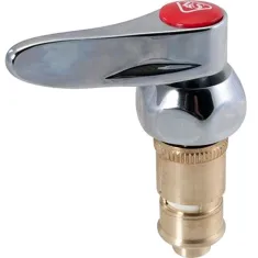 Cartridge,Cerama Hot for T&S Brass Part# 12446-25NS
