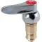 Cartridge,Cerama Hot for T&S Brass Part# 12446-25NS