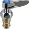 Cartridge,Cerama Cold for T&S Brass Part# 12447-25NS