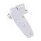 Kason® - 11245000076 Hinge 1 3/4 Ofst,Camlift for Kason Part# 1245-000076