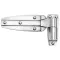 Kason® - 11245000040 Hinge for Kason Part# 1245-00040