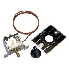 Cooler Control for Traulsen Part# 324-36989-00