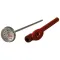 Thermometer W/Wrench  for Atkins Part# CP1246-02-1