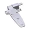 Kason® 11248000026 Hinge Spring (1-3/4" Offset) for Kason Part# 1248-000026